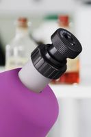 Bresser Optics Junior 40x-640x Optische microscoop - thumbnail