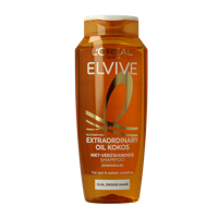 Shampoo extra ordinary oil kokos 250 Milliliter