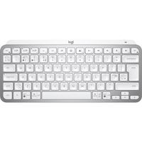 Logitech MX Keys Mini Minimalist Wireless Illuminated Keyboard toetsenbord Bluetooth