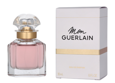 Guerlain Mon Guerlain Eau de parfum Spray 30 ml Dames