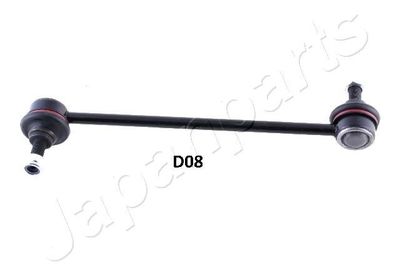 Stabilisator, chassis SID08