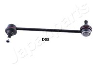 Stabilisator, chassis SID08
