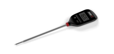 Digitale Thermometer - Weber