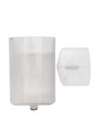 All Care Navulfles 900ml tbv Plastiqline/Qbic-line/Wings zeepdispensers All Care Navulfles 900ml tbv Plastiqline/Qbic-line/Wings zeepdispensers