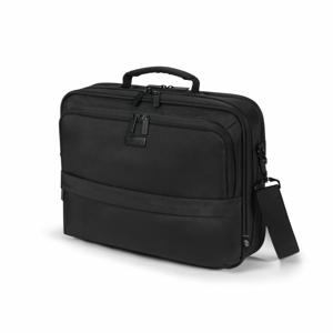 DICOTA D32029-RPET laptoptas 35,8 cm (14.1 ) Aktetas Zwart