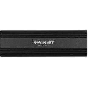 Patriot Memory Transporter Lite 1TB Zwart Externe SSD