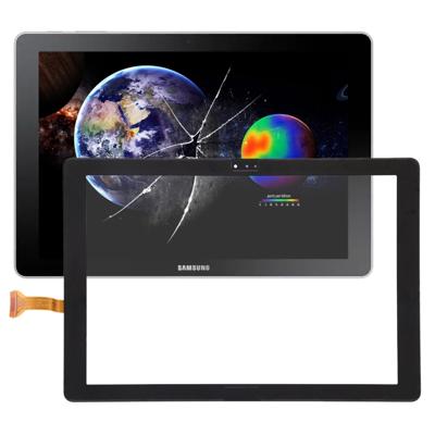 Touch panel voor Galaxy boek (10 6 LTE)/SM-W627 (zwart)