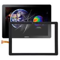 Touch panel voor Galaxy boek (10 6 LTE)/SM-W627 (zwart)