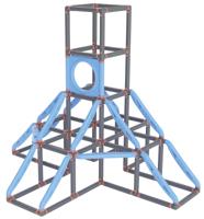 BIG Builder grote toren