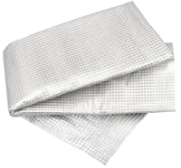 Connex Afdekfolie-Gitterfolie Transparant - FLOR80370