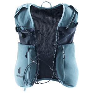 Deuter Traick 9 - BLAUW - Heren