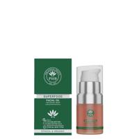 PHB Ethical Beauty Superfood Range Moisturisers Facial Oil 20ml