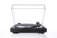 Dual Tweedekans: CS 529 BT Volautomatische plug & Play -Platenspeler - zwart