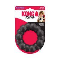 KONG Extreme Ring - XL - Zwart