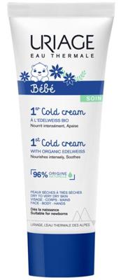 Uriage Bebe 1er cold cream