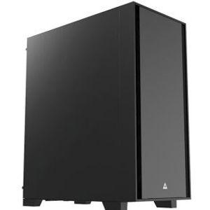 Montech AIR 1000 Silent Midi Tower Zwart