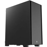 Montech AIR 1000 Silent Midi Tower Zwart Montech AIR 1000 Silent Midi Tower Zwart