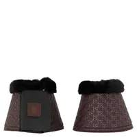 BR Fae springschoenen bruin maat:l