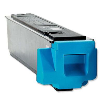 Toner Kyocera TK-5135C Zwart Cyaan