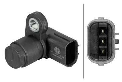 Krukassensor 6pu 6PU013122461