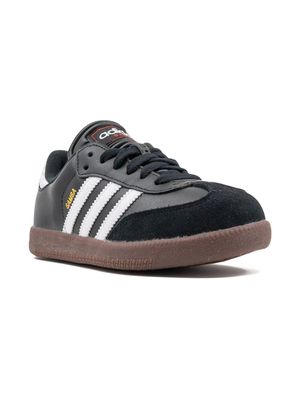 adidas Kids baskets Samba - Noir