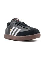 adidas Kids baskets Samba - Noir