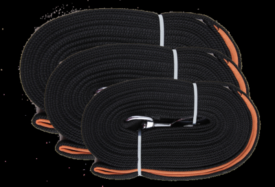Pawise Flat Leash 5 Meter