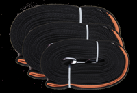 Pawise Flat Leash 5 Meter - thumbnail