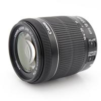 Canon EF-S 18-55mm f/3.5-5.6 IS STM occasion