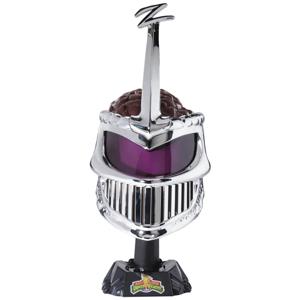 Power Rangers Lightning Collection Lord Zedd Premium Helmet