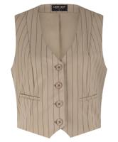 Lady Day Vivienne L46.480.2734 Gilets Kaitlyn Stripe