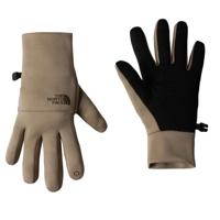 The North Face Etip Recycled Handschoen Heren Mushroom Grey M