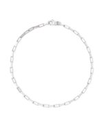 Tom Wood Billie sterling silver bracelet - Argent