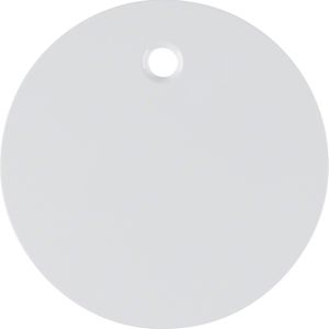 Berker centraalplaat trekschakelaar R1-R3 wit 11462089