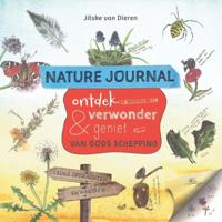 Nature Journal (Hardback)