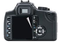 DigiCover Screen Protector Plus f/ Canon EOS 450D