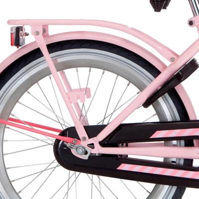 Alpina achterdrager 20 clubb blush pink