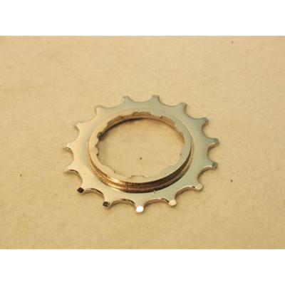 Shimano Miche krans 15t 8/9v