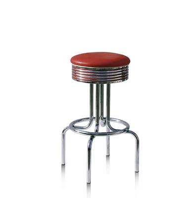 Bel Air Barkruk BS-28 77 cm Ruby