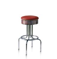 Bel Air Barkruk BS-28 77 cm Ruby