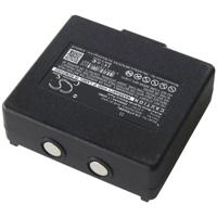 Beltrona Accu voor kraanafstandsbediening 3.6 V 2000 mAh