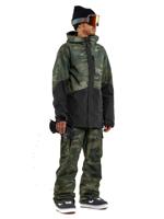 Volcom Insulated Snowboardjas Heren L