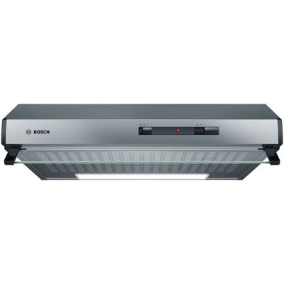 Bosch DUL60FA50 Afzuigkap onderbouw Grijs
