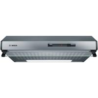 Bosch DUL60FA50 Afzuigkap onderbouw Grijs