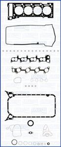 Complete pakkingsset, motor 50187000