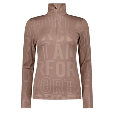 Airforce Squaw Vally Ski Pully Dames S/36