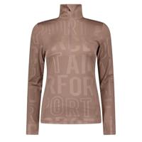 Airforce Squaw Vally Ski Pully Dames XL/42