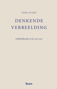 Denkende verbeelding (Paperback)