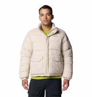 Columbia Wallowa™ Reversible Isolatiejas Heren White M