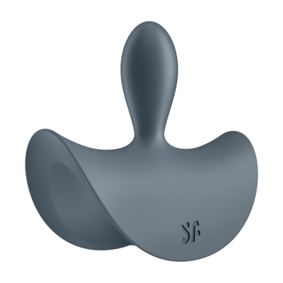 Satisfyer Booty Absolute Beginners 2 - Grijs